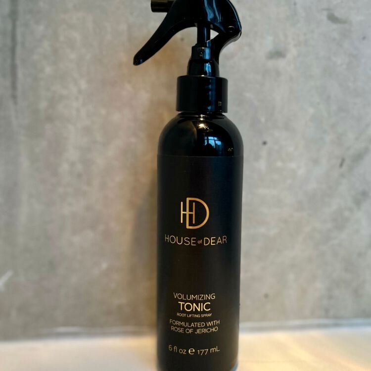 Volumizing Tonic - Image 3