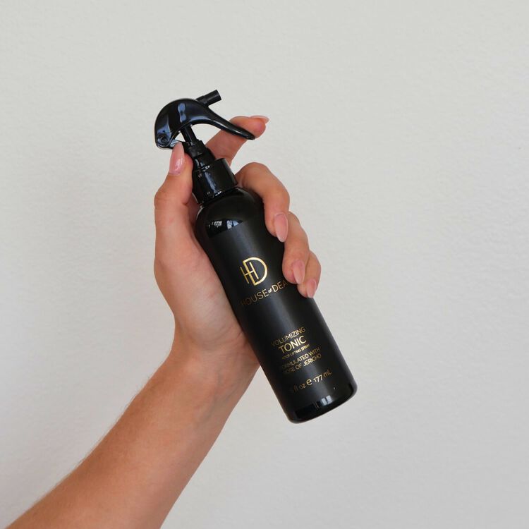 Volumizing Tonic - Image 4