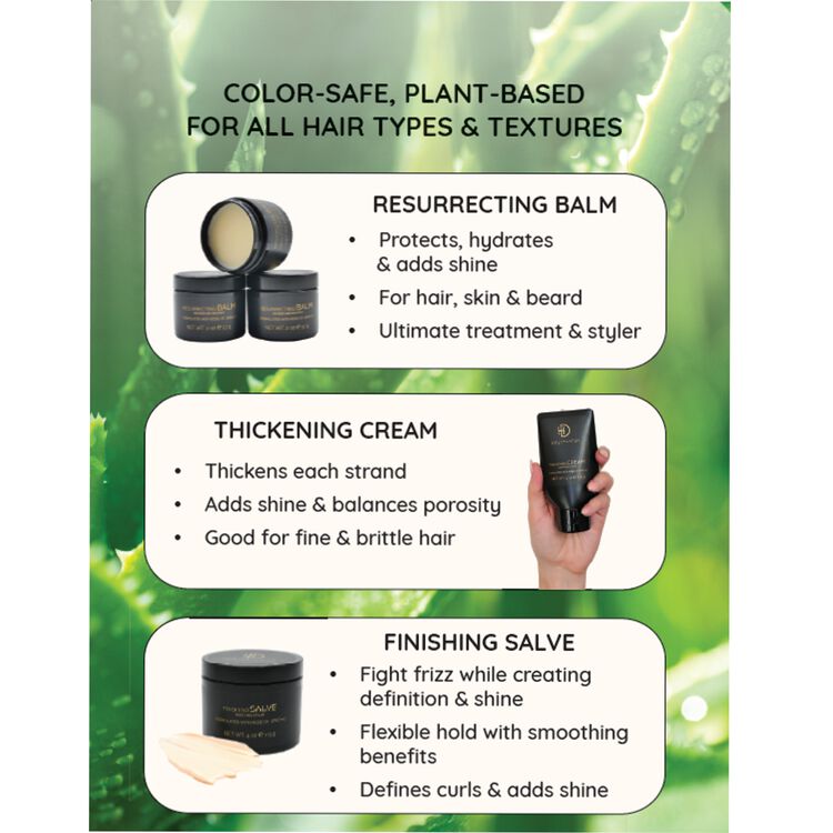 Volumizing Tonic - Image 5