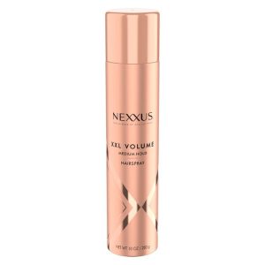XXL Volume Medium Hold Hairspray