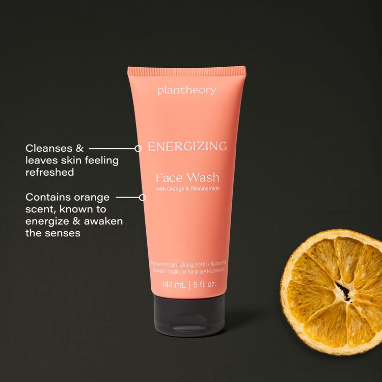 Energizing Face Wash - Image 3