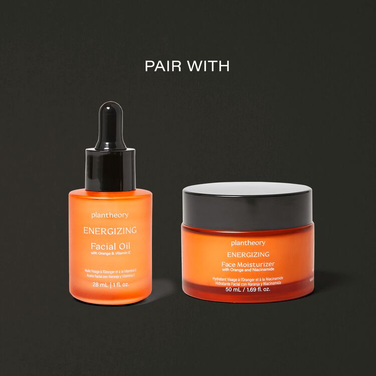 Energizing Face Wash - Image 6