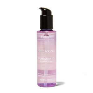 Relaxing Massage Oil