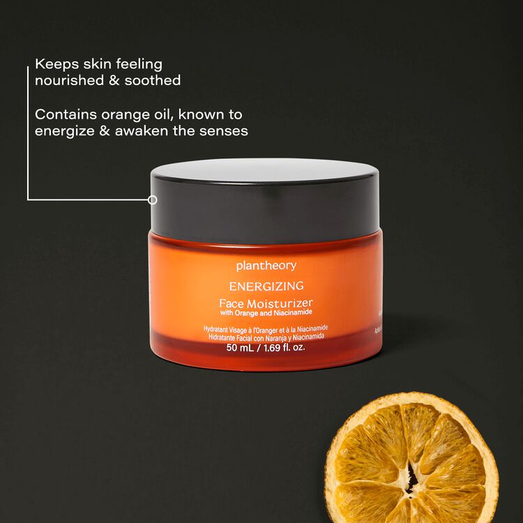 Energizing Face Moisturizer - Image 3
