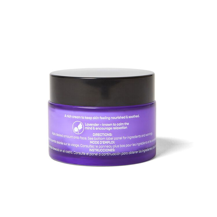 Relaxing Face Moisturizer - Image 2