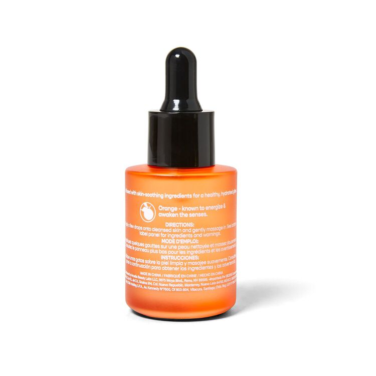 Energizing Facial Oil - Image 2