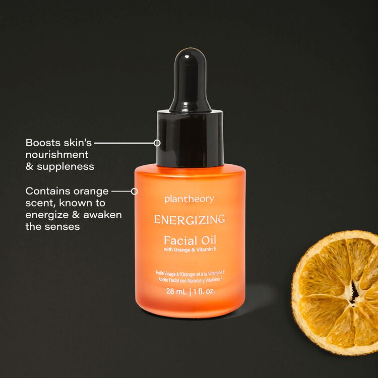 Energizing Facial Oil - Image 3
