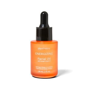 Energizing Facial Oil