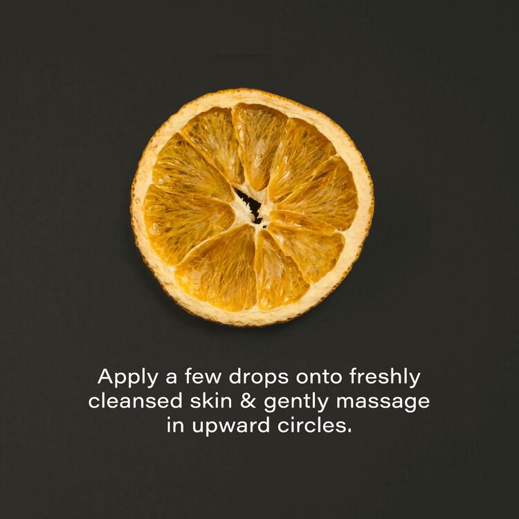 Energizing Facial Oil - Image 5