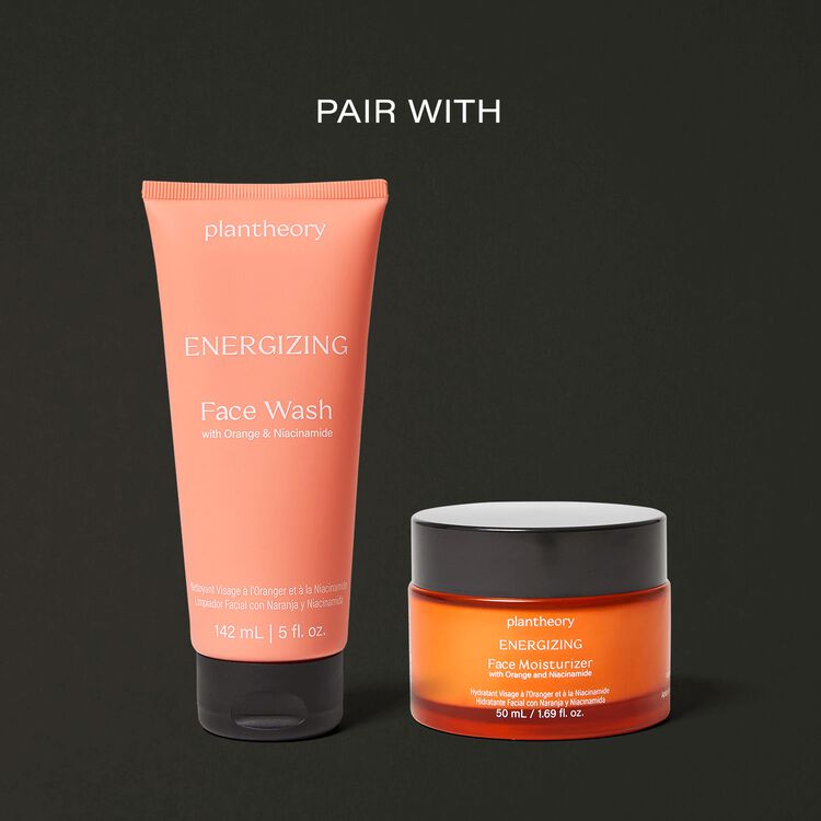 Energizing Facial Oil - Image 6