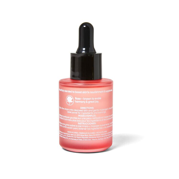 Bliss Facial Oil - Image 2