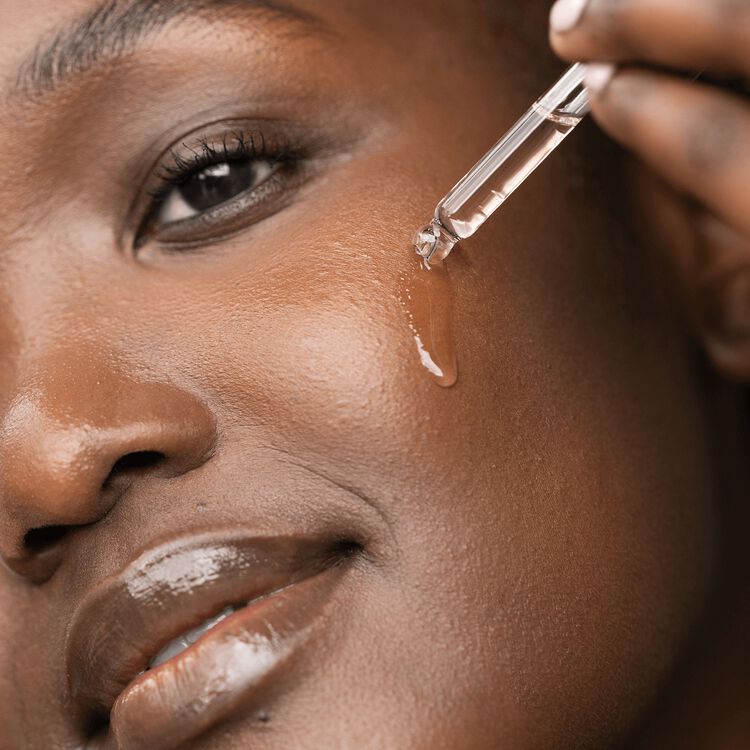 Bliss Facial Oil - Image 4