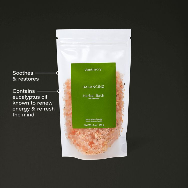 Balancing Herbal Bath - Image 3