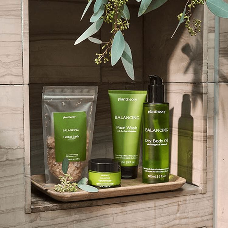 Balancing Herbal Bath - Image 7