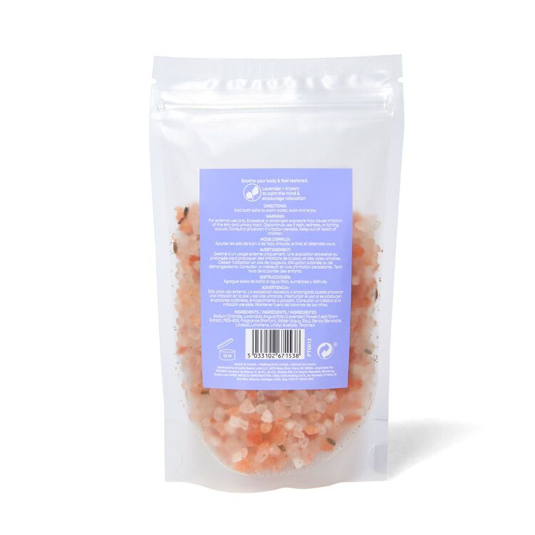 Relaxing Herbal Bath - Image 2
