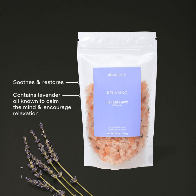 Relaxing Herbal Bath - Image 3