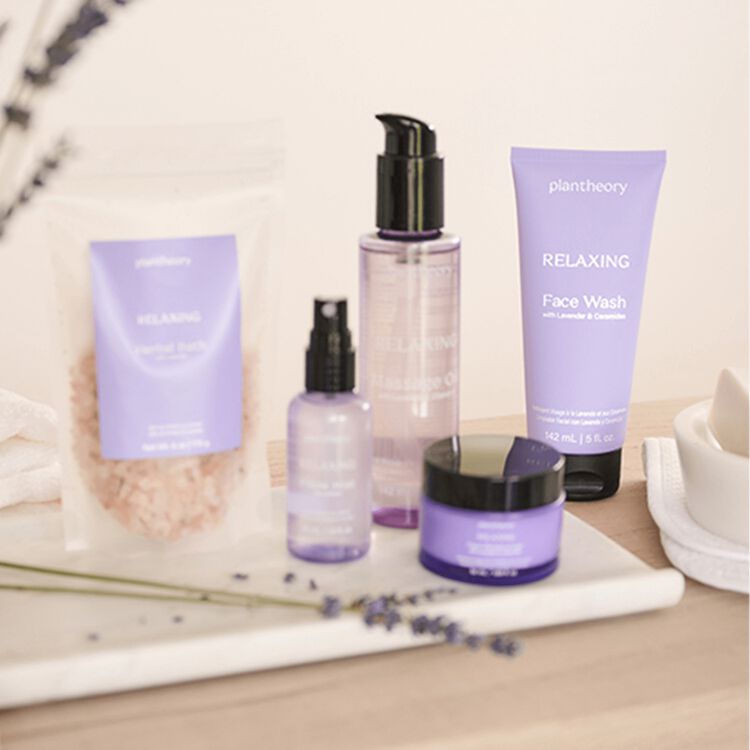 Relaxing Herbal Bath - Image 7