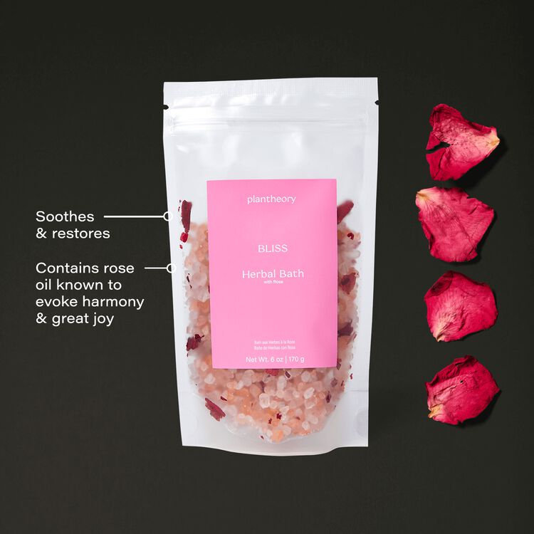 Bliss Herbal Bath - Image 3