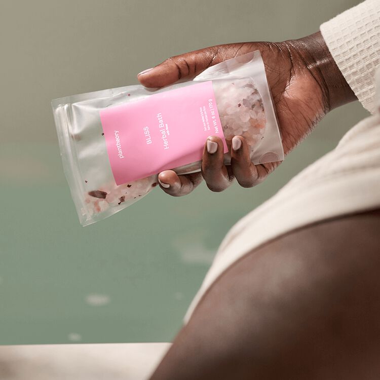 Bliss Herbal Bath - Image 4