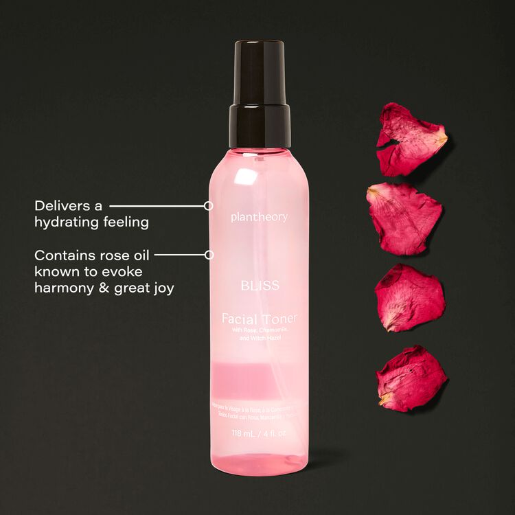 Bliss Facial Toner - Image 3