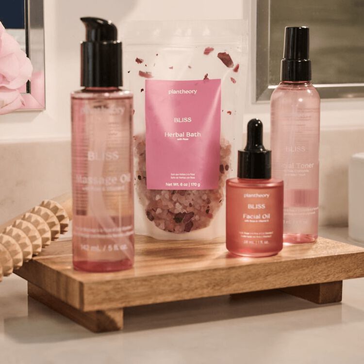 Bliss Facial Toner - Image 7