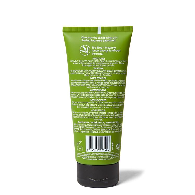 Balancing Face Wash - Image 2