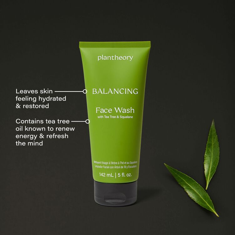 Balancing Face Wash - Image 3