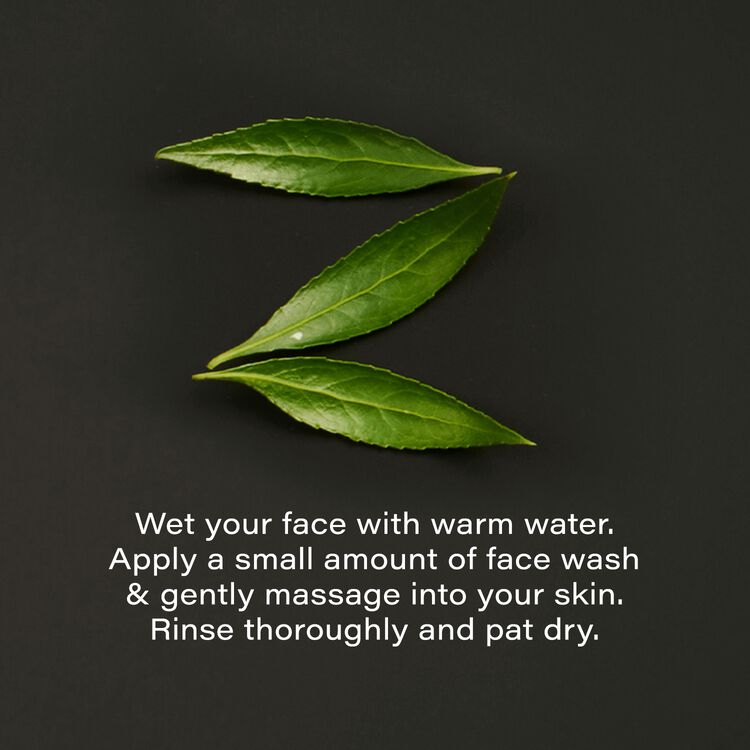 Balancing Face Wash - Image 5