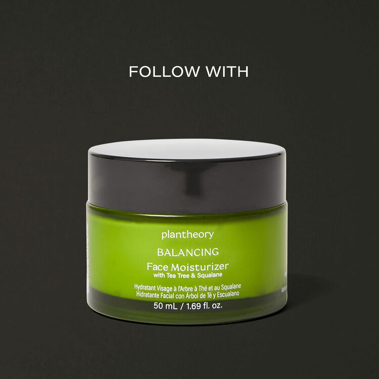 Balancing Face Wash - Image 6