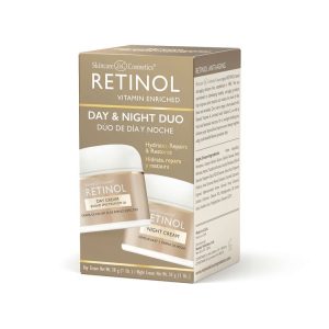 Day & Night Duo