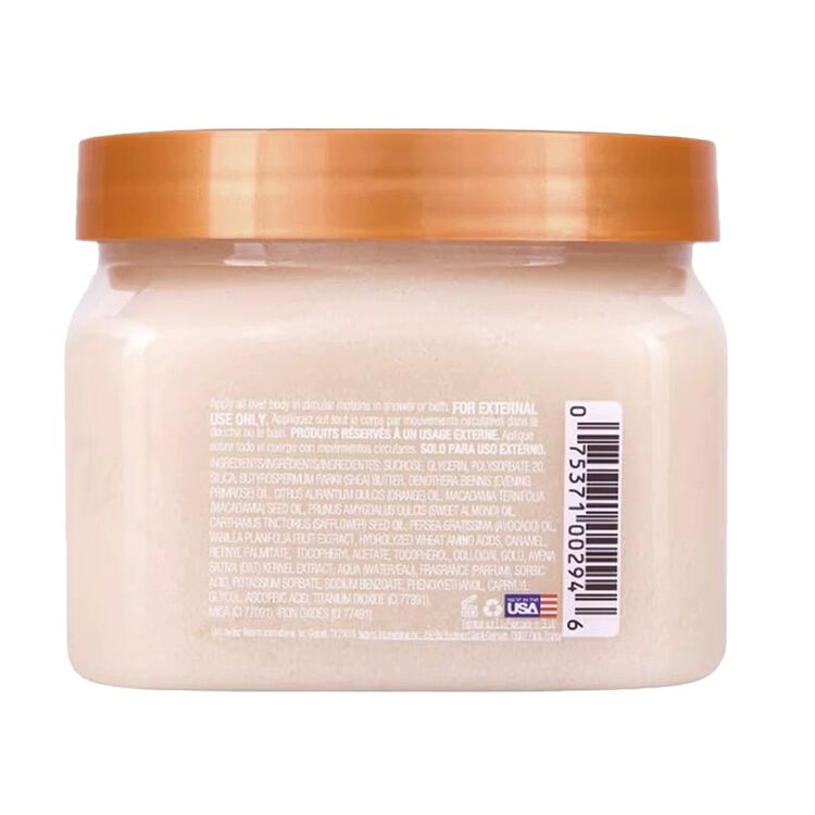 Vanilla Shea Sugar Scrub - Image 2