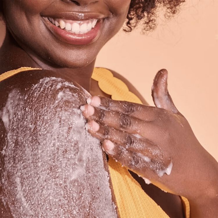 Vanilla Shea Sugar Scrub - Image 4