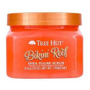 Bikini Reef Shea Sugar Scrub