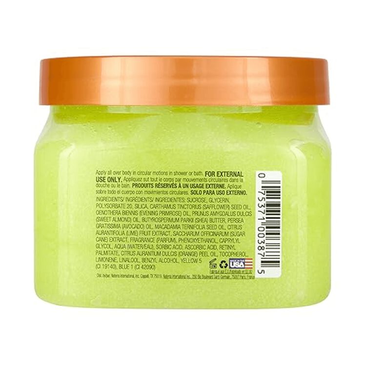 Rainbow Sherbet Shea Sugar Scrub - Image 2