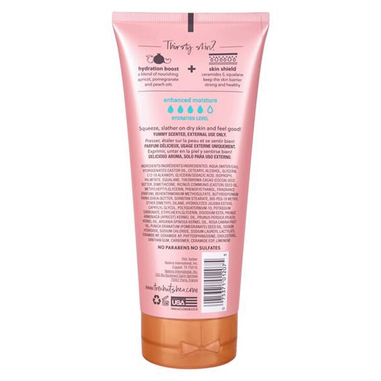 Moroccan Rose Moisturizing Body Lotion - Image 2
