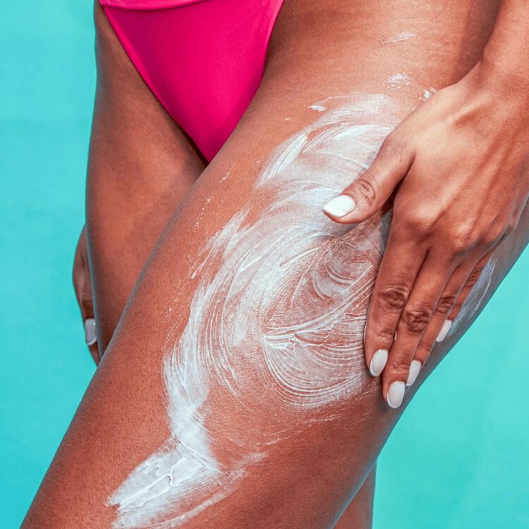 Moroccan Rose Moisturizing Body Lotion - Image 4