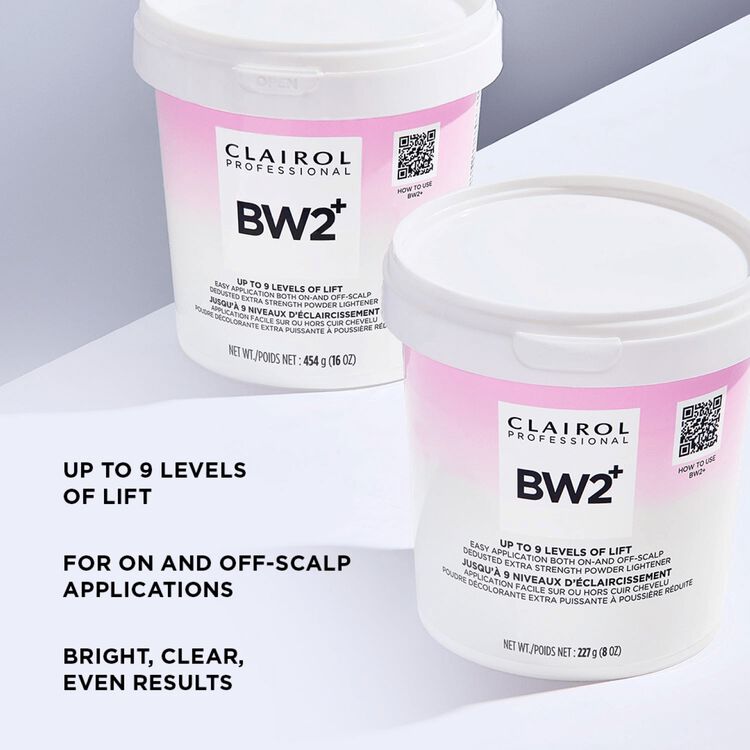 BW2+ Packette 1 oz. - Image 3