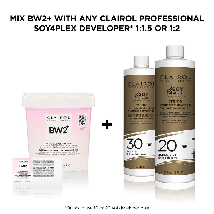 BW2+ Packette 1 oz. - Image 6