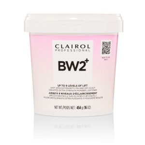 BW2+ Tub 16 oz.