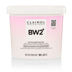 BW2+ Tub 32 oz.