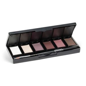 Act Natural Cream Gel Polish Palette
