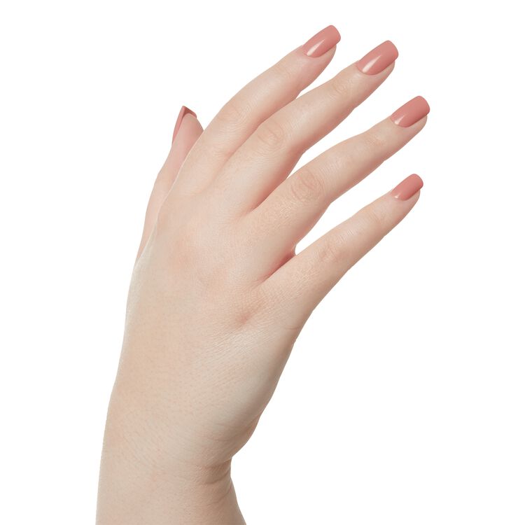 Gel Nails - Ribbons - Image 4