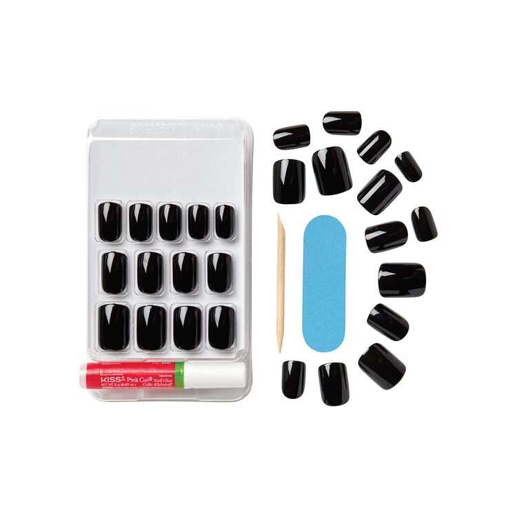 Gel Nails - Aim High - Image 2
