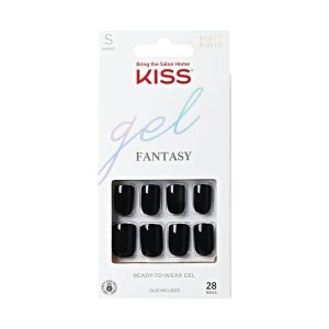 Gel Nails - Aim High