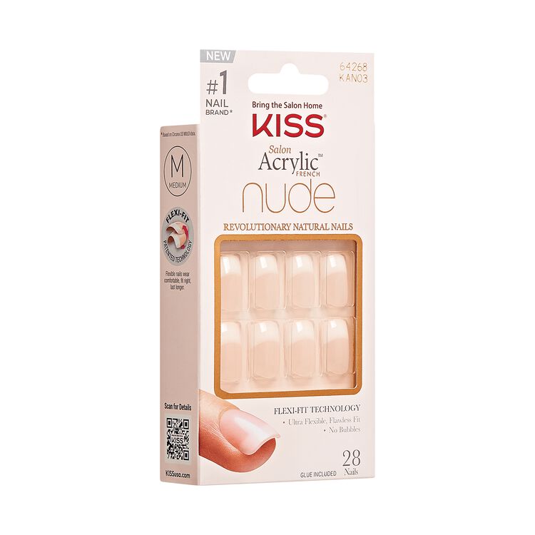 Nude Nails - Cashmere - Image 3