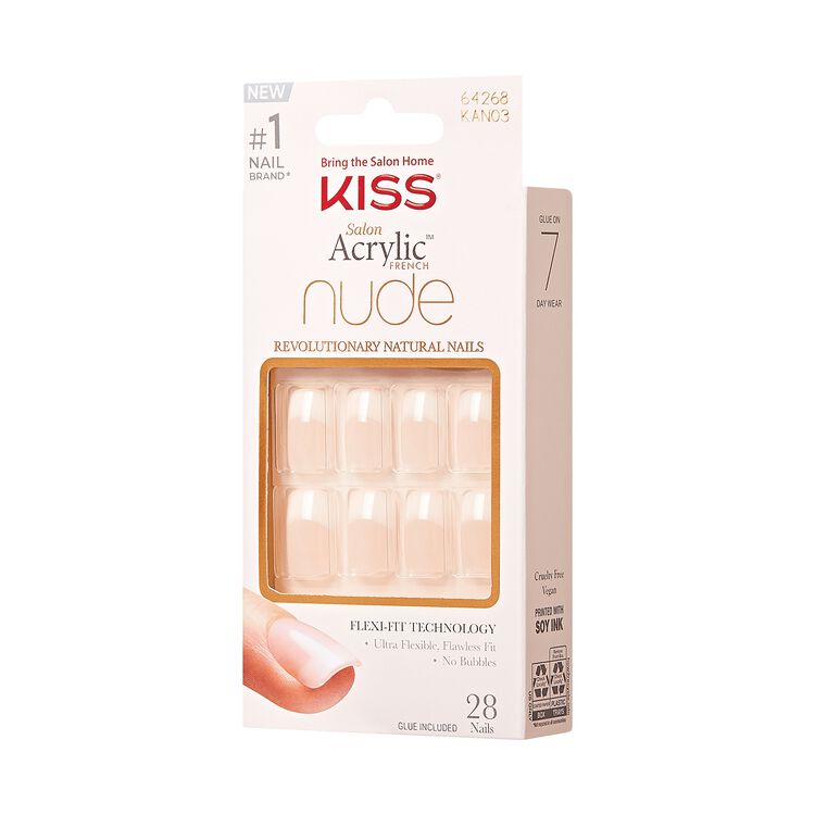 Nude Nails - Cashmere - Image 4