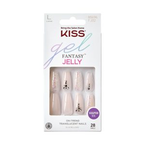 Jelly Fantasy Nails - Jelly Juice