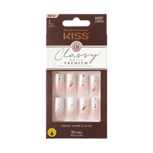 Classy Nails Premium - Stunning