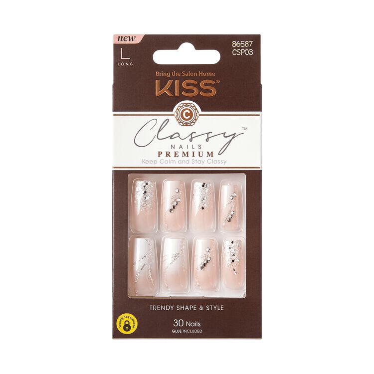 Classy Nails Premium - Stunning