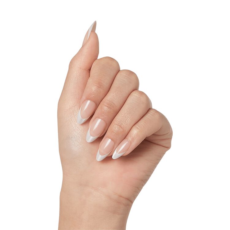 Gel Fantasy Magnetic Press-On Nails - North Coast - Image 4